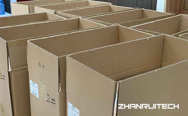 3051T直裝式壓力變送器用于制氧機工程